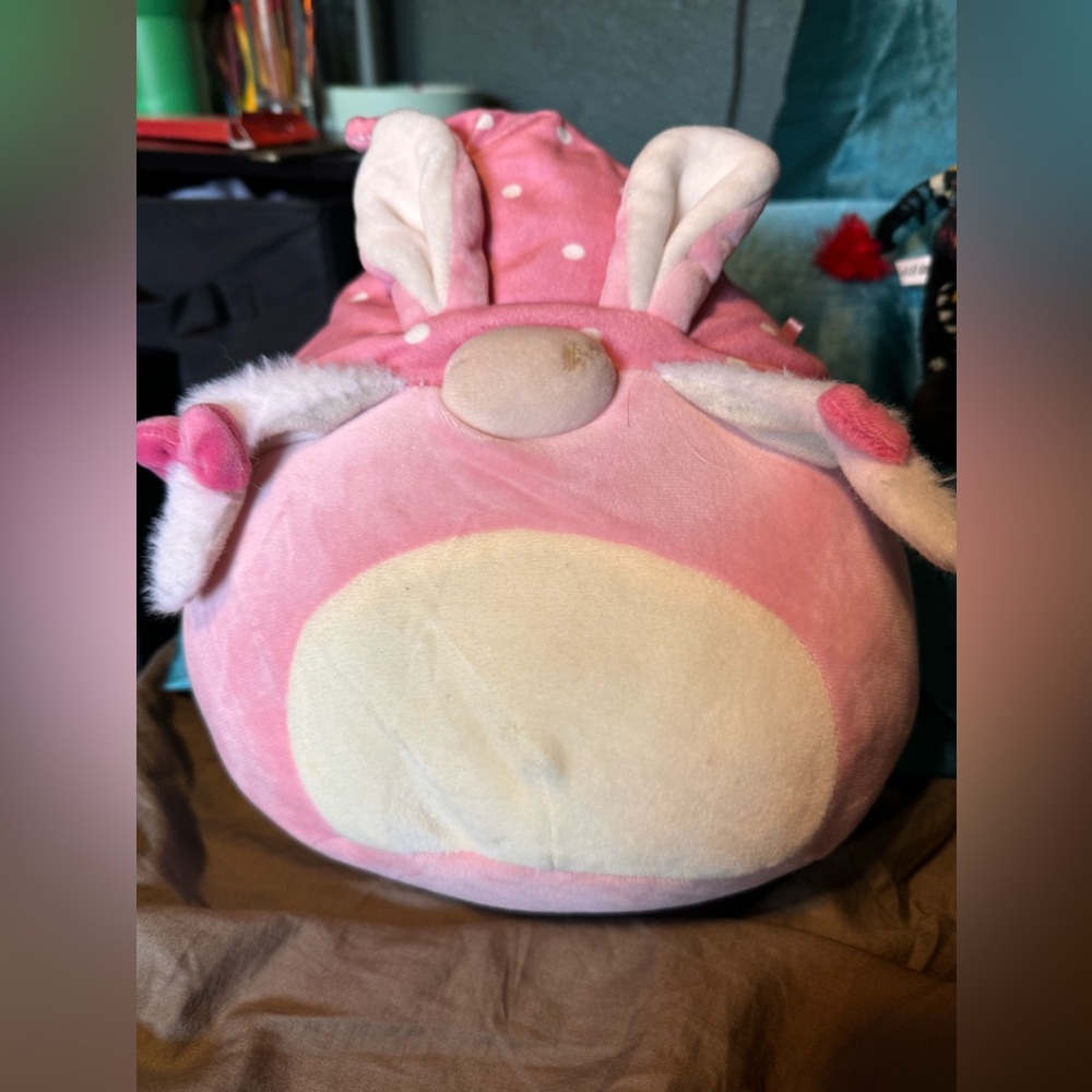 small gnome squish mellow